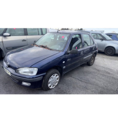 Serrure arriere gauche PEUGEOT 106