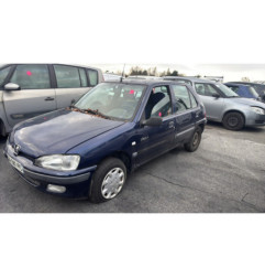 Serrure arriere gauche PEUGEOT 106