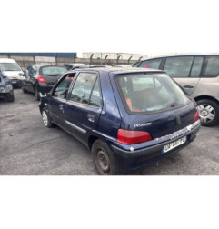 Serrure arriere gauche PEUGEOT 106