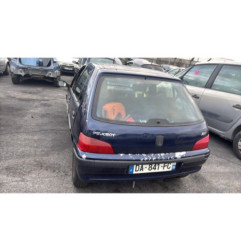 Serrure arriere gauche PEUGEOT 106