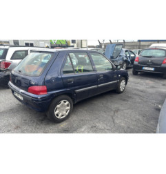 Serrure arriere gauche PEUGEOT 106