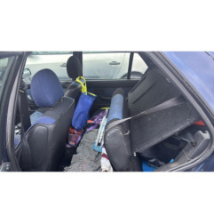 Serrure arriere gauche PEUGEOT 106