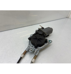 Leve vitre electrique avant droit PEUGEOT 306 Photo n°1