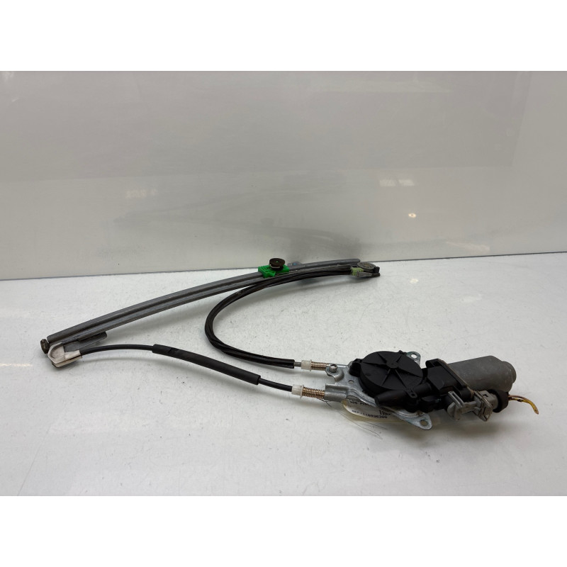 Leve vitre electrique avant gauche PEUGEOT 306 Photo n°4