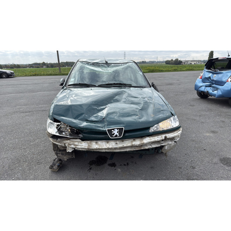 Leve vitre electrique avant gauche PEUGEOT 306 Photo n°15