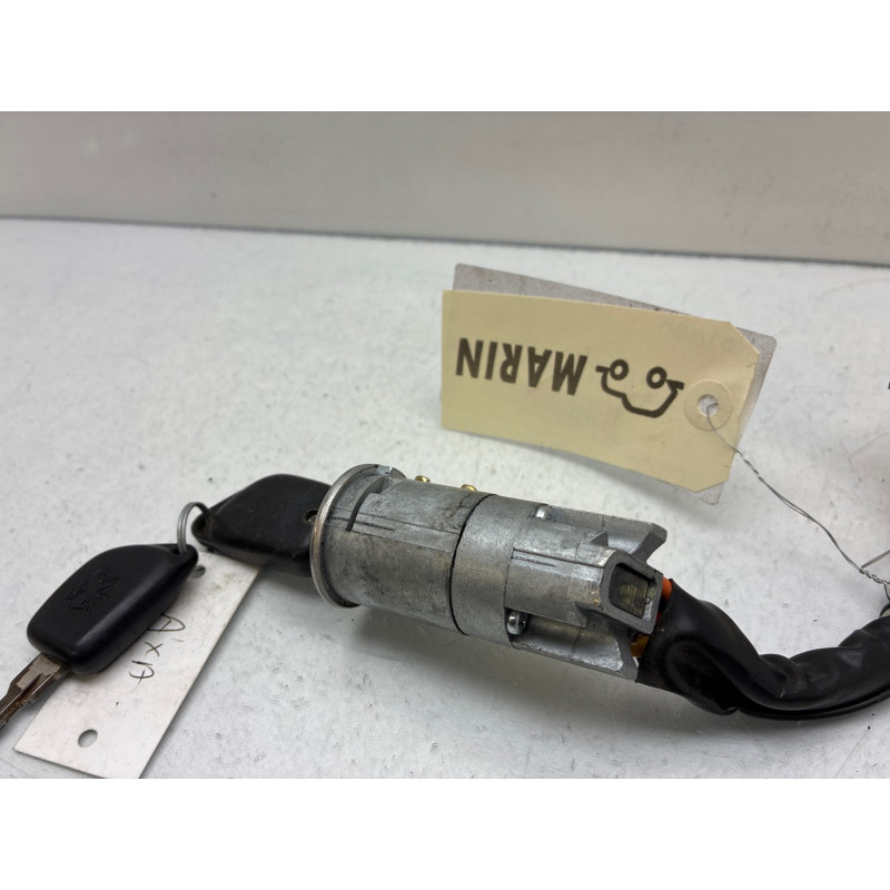 Neiman PEUGEOT 306 Photo n°4