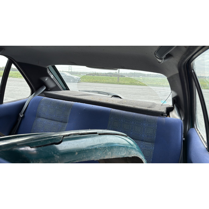 Neiman PEUGEOT 306 Photo n°18