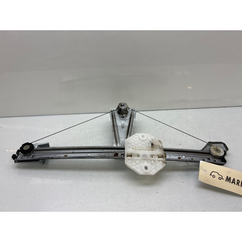 Leve vitre mecanique arriere droit DACIA SANDERO 2 Photo n°4