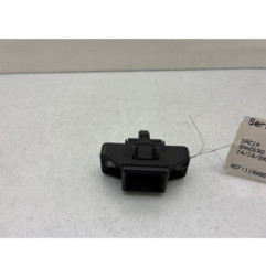 Serrure de coffre DACIA SANDERO 2