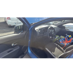 Serrure de coffre DACIA SANDERO 2