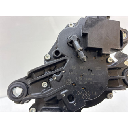 Moteur essuie glace arriere VOLKSWAGEN GOLF 5