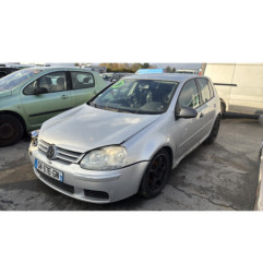 Moteur essuie glace arriere VOLKSWAGEN GOLF 5
