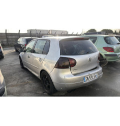 Moteur essuie glace arriere VOLKSWAGEN GOLF 5