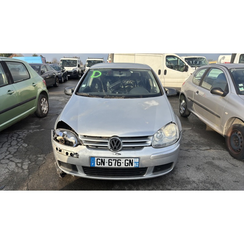 Moteur essuie glace arriere VOLKSWAGEN GOLF 5 Photo n°12