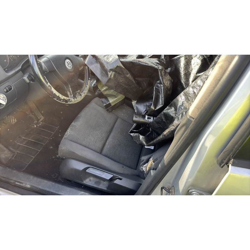 Moteur essuie glace arriere VOLKSWAGEN GOLF 5 Photo n°14