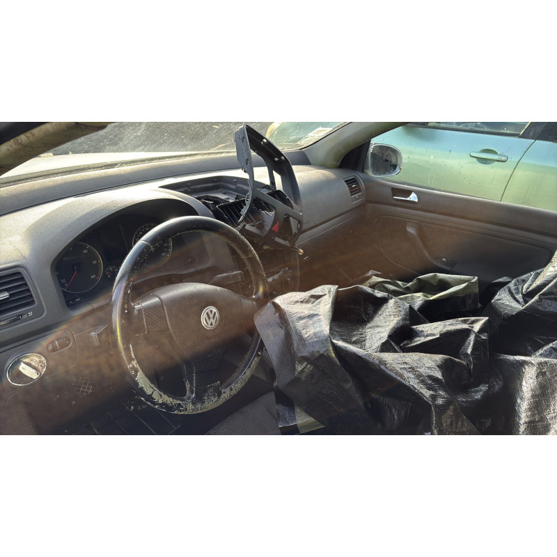 Moteur essuie glace arriere VOLKSWAGEN GOLF 5 Photo n°15