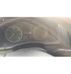 Moteur essuie glace arriere VOLKSWAGEN GOLF 5