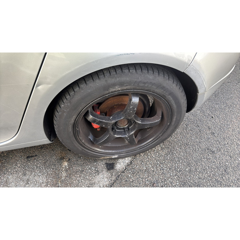 Moteur essuie glace arriere VOLKSWAGEN GOLF 5 Photo n°18