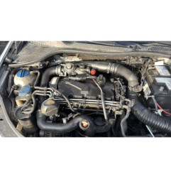 Moteur essuie glace arriere VOLKSWAGEN GOLF 5