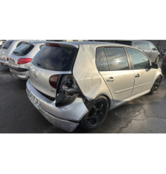 Serrure arriere gauche VOLKSWAGEN GOLF 5