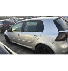 Serrure arriere gauche VOLKSWAGEN GOLF 5
