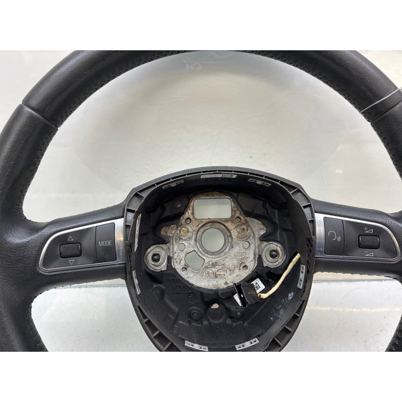 Volant SEAT EXEO Photo n°4