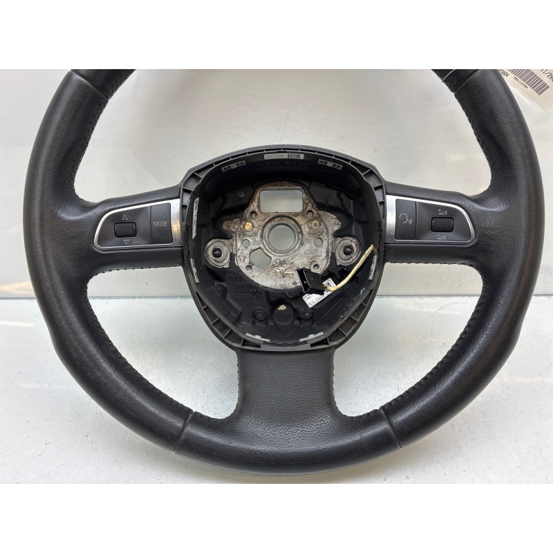 Volant SEAT EXEO Photo n°6