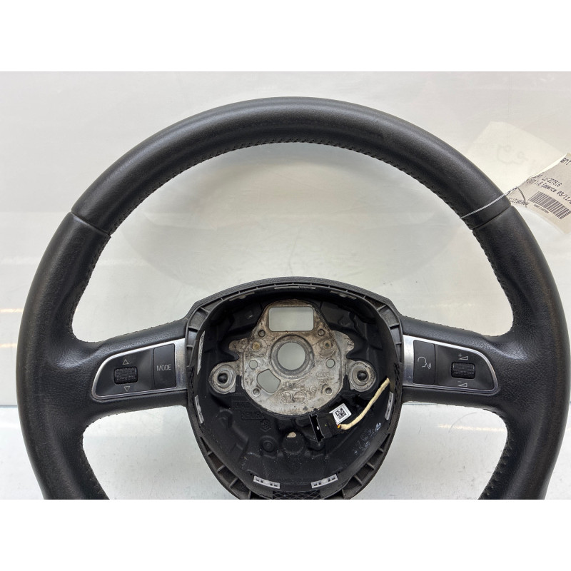 Volant SEAT EXEO Photo n°7