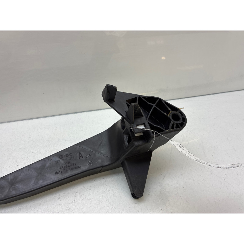 Pedale d'embrayage SEAT EXEO Photo n°2