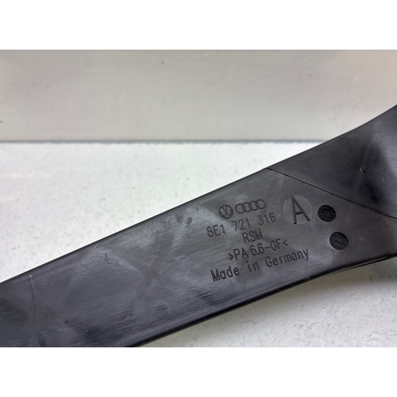 Pedale d'embrayage SEAT EXEO Photo n°5