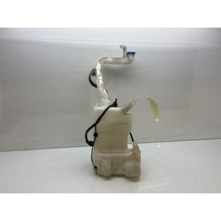 Vase de lave glace OPEL AGILA B Photo n°1