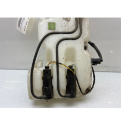 Vase de lave glace OPEL AGILA B