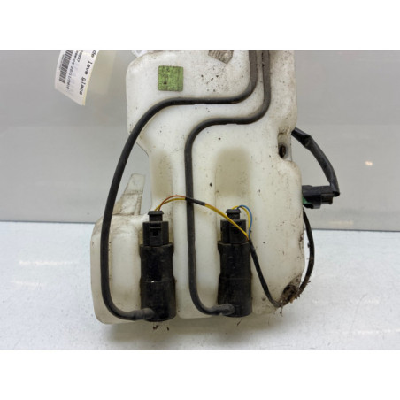 Vase de lave glace OPEL AGILA B