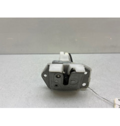Serrure de coffre OPEL AGILA B Photo n°1