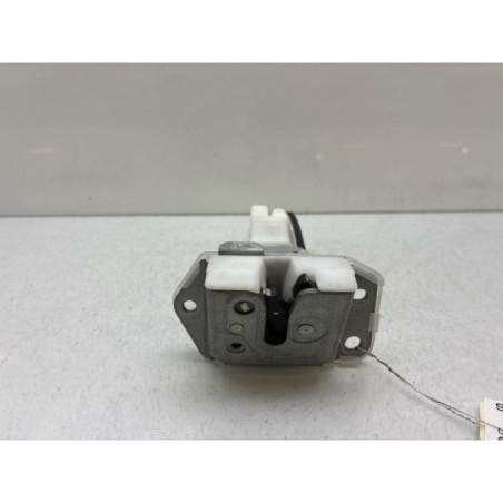 Serrure de coffre OPEL AGILA B Photo n°1