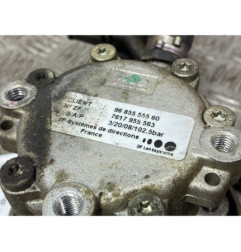 Pompe de direction CITROEN BERLINGO 2