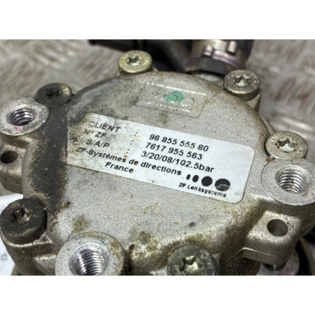 Pompe de direction CITROEN BERLINGO 2