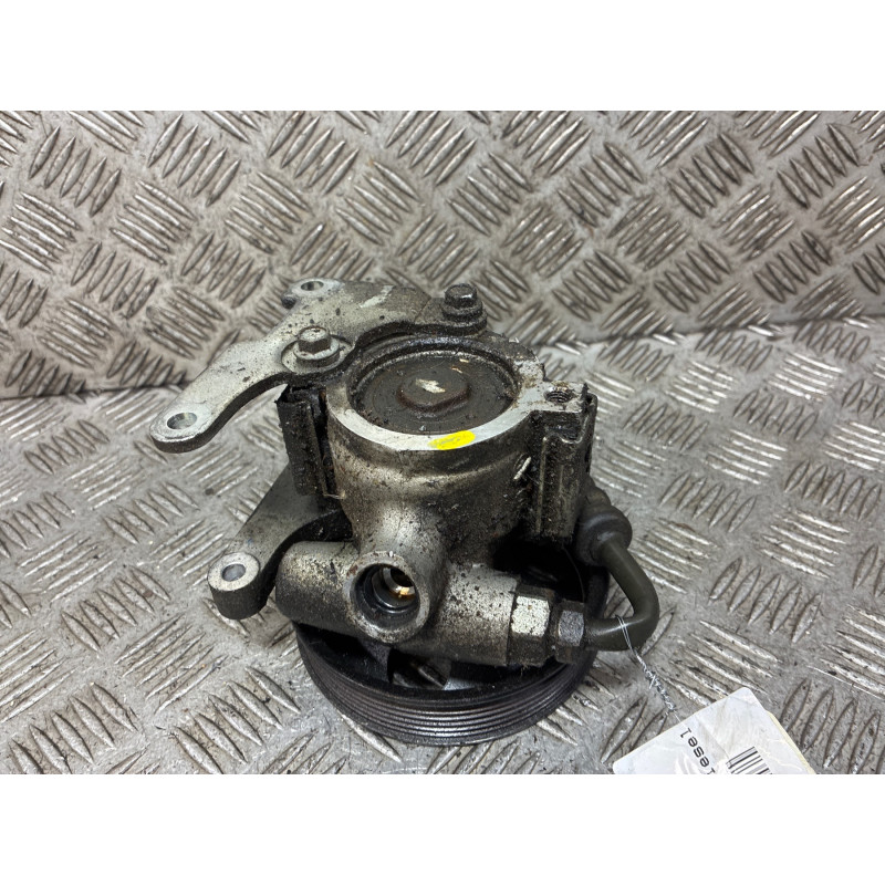 Pompe de direction SSANGYONG MUSSO SPORTS Photo n°2