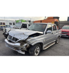 Pompe de direction SSANGYONG MUSSO SPORTS