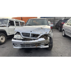 Pompe de direction SSANGYONG MUSSO SPORTS