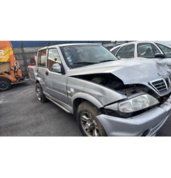 Pompe de direction SSANGYONG MUSSO SPORTS