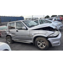 Pompe de direction SSANGYONG MUSSO SPORTS