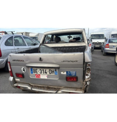 Pompe de direction SSANGYONG MUSSO SPORTS