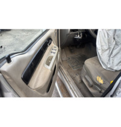 Pompe de direction SSANGYONG MUSSO SPORTS
