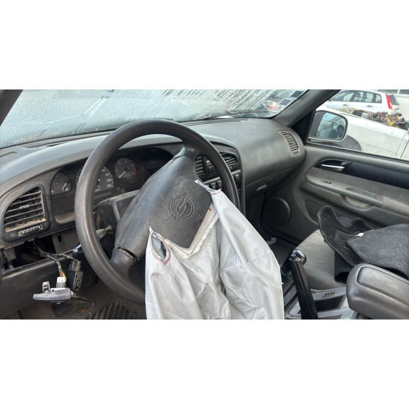 Pompe de direction SSANGYONG MUSSO SPORTS Photo n°16