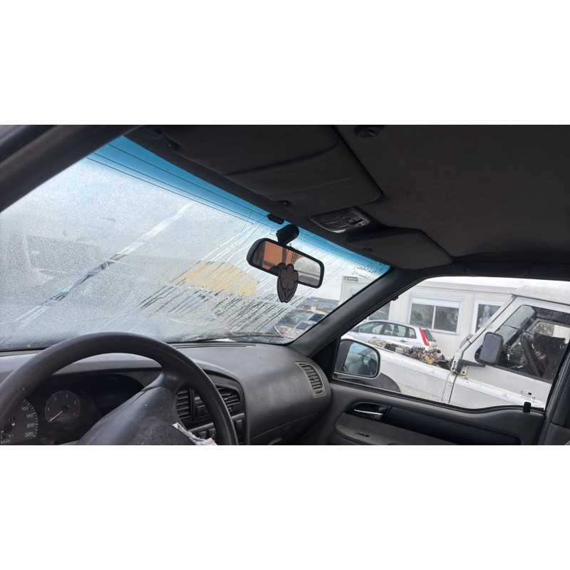 Pompe de direction SSANGYONG MUSSO SPORTS Photo n°17