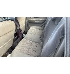 Pompe de direction SSANGYONG MUSSO SPORTS
