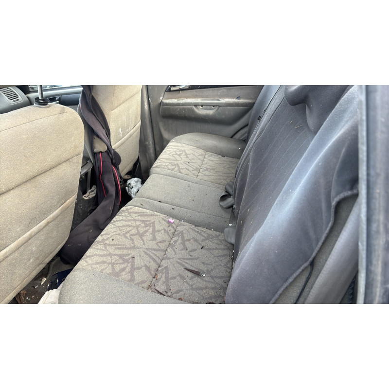 Pompe de direction SSANGYONG MUSSO SPORTS Photo n°18
