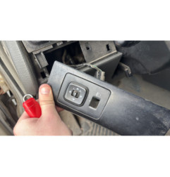 Pompe de direction SSANGYONG MUSSO SPORTS