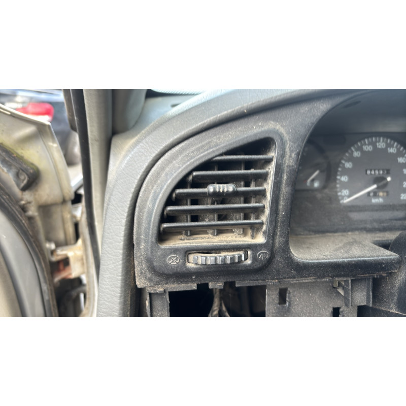 Pompe de direction SSANGYONG MUSSO SPORTS Photo n°20
